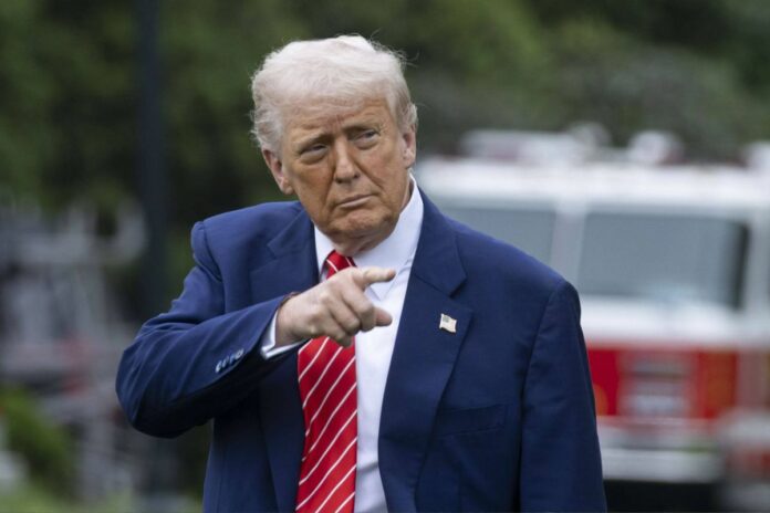 États-Unis : Donald Trump ferme la porte à la reconnaissance du Somaliland