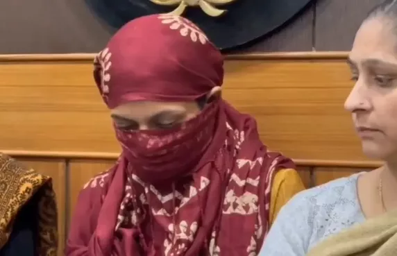 Inde : une femme accusée d’avoir noyé sa nièce de six ans pour jalousie