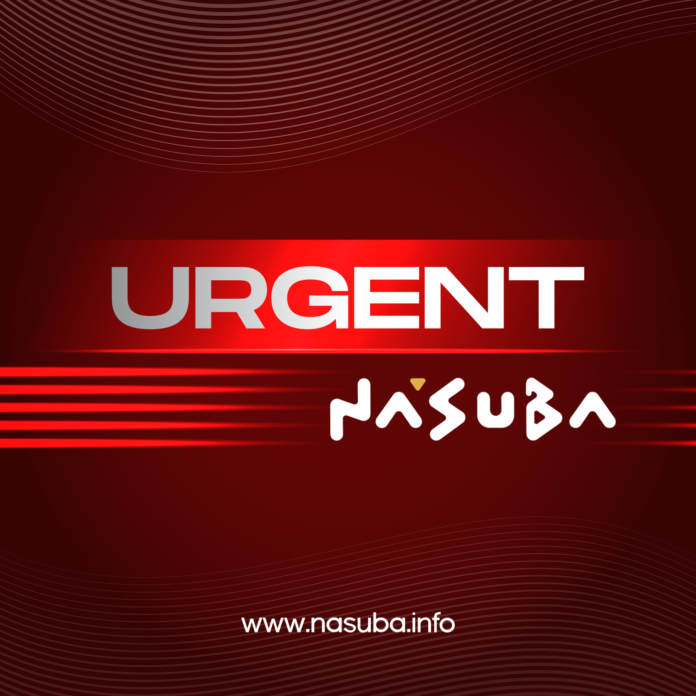 Tentative de coup d’état au Bénin déjoué : les forces loyalistes à la riposte