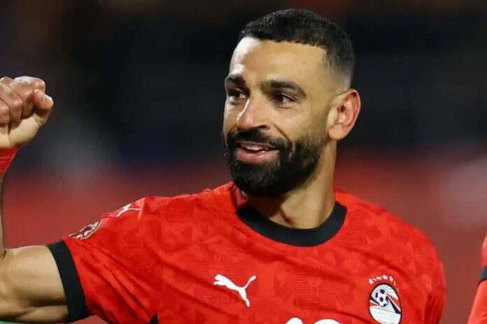 Jay-Jay Okocha : « La CAN reste le trophée qui manque à Salah »