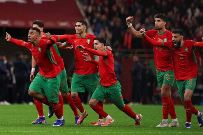 CAN 2025 : le Maroc au bout du suspense, une finale rêvée face au Sénégal