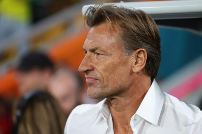 CAN 2025 : Hervé Renard s’en prend à Brahim Díaz et dénonce un “manque de respect”