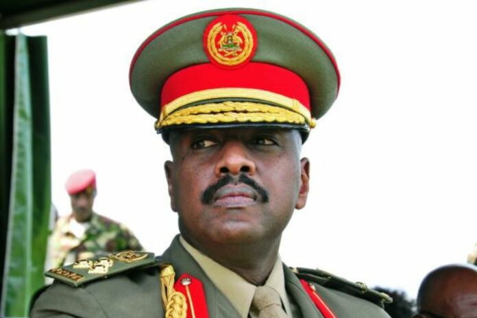 Ouganda : le fils du président Yoweri menace de tuer l'opposant Bobi Wine