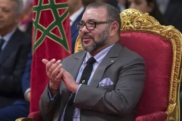 CAN 2025 : Mohammed VI félicite les Lions de l’Atlas malgré la défaite en finale