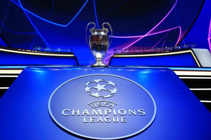 Ligue des champions : qui est qualifié, qui jouera les barrages, qui est éliminé ?