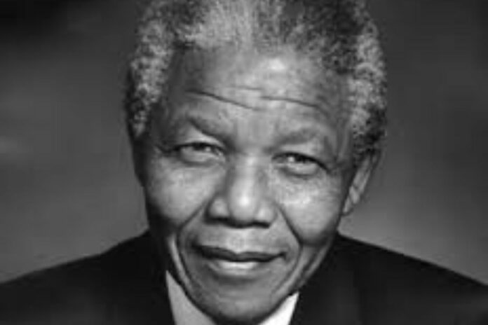 Afrique du Sud : une partie de l’héritage de Nelson Mandela sur le point d’être vendue ?