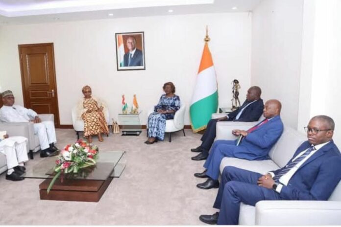Côte d’Ivoire : Abidjan convoque l’ambassadeur du Niger