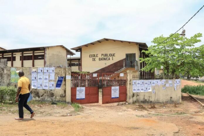 Gabon : après un mois de grève, les enseignants menacent de durcir le mouvement