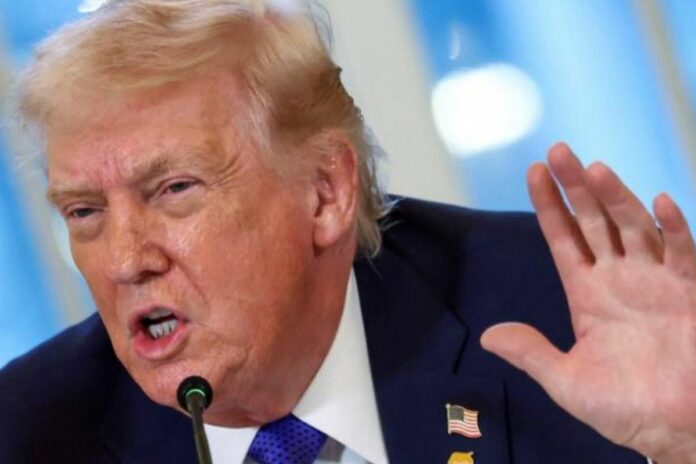 Capture de Maduro : Donald Trump exclut toute action similaire contre Vladimir Poutine