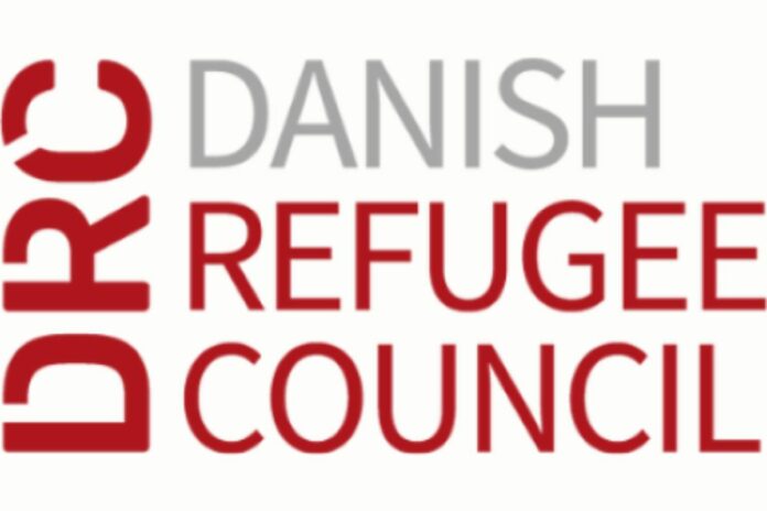 Emploi, ONG, DRC, recrutement