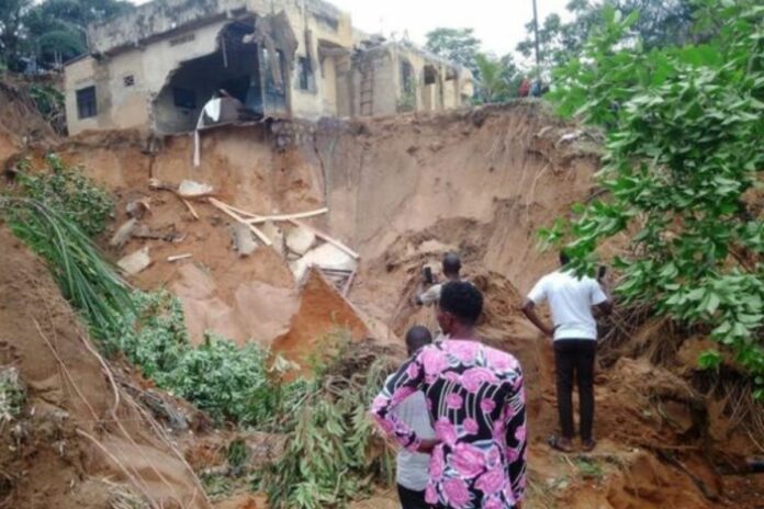RDC : au moins 18 morts dans un glissement de terrain meurtrier au Nord-Kivu
