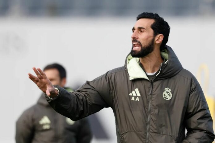 Liga : le Real Madrid tombe de haut en Coupe du Roi