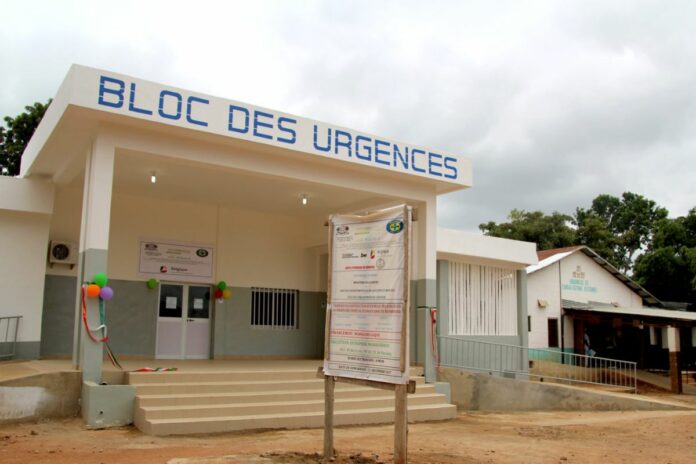 Bénin : l’ARS dévoile les carences du système de santé en 2025