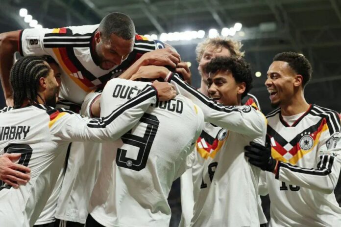 Coupe du monde 2026 : le doute plane sur la présence de la sélection allemande