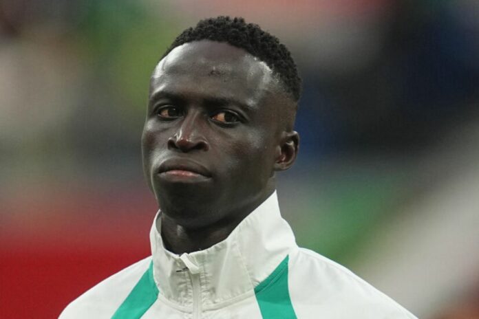 Forfait lors de la finale de la CAN 2025 : le Sénégalais Krépin Diatta s'exprime enfin