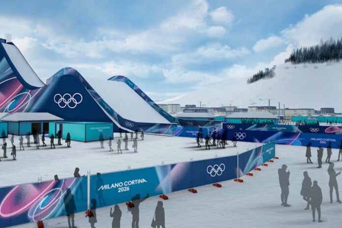 Jeux Olympiques d’hiver 2026 : le Bénin entre dans l’histoire avec une première participation