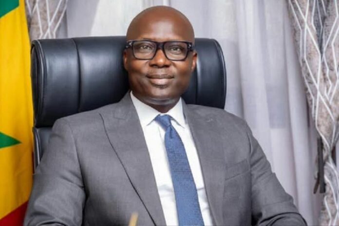 CAN 2025, Maroc ,CAF