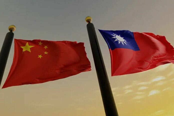 Taïwan : la Chine s’en prend aux déclarations du président Lai Ching-te