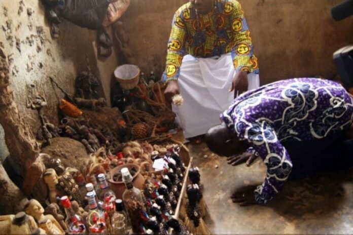 Gabon–Cameroun : un réseau de chantage mystique-politique aurait soutiré des centaines de millions à une ex-ministre