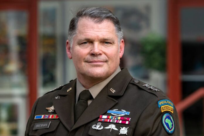 AES , Washington Burkina Faso, Mali et Niger