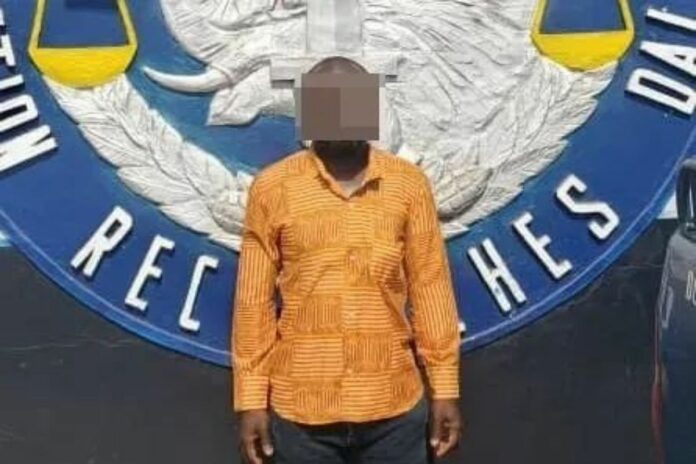 Côte d’Ivoire faux avocat audience Daloa