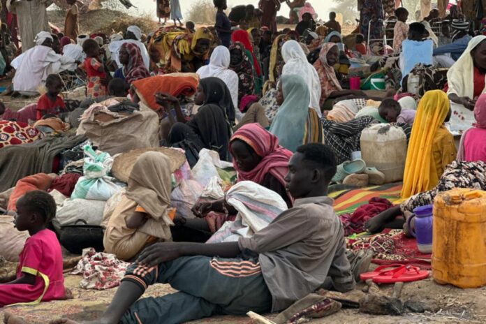 Soudan : 1 000 jours de guerre sans perspective de sortie de crise