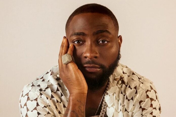 Davido : la star nigériane encaisse une lourde perte