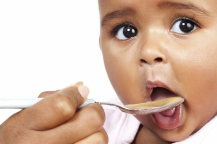 Afrique : l’alimentation pour enfants, un secteur en plein essor