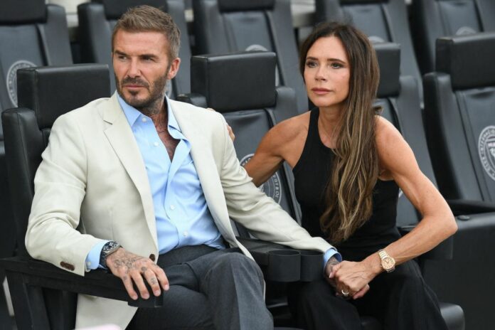 Brooklyn Beckham : le fils de David Beckham accuse ses parents de vouloir « ruiner » son mariage