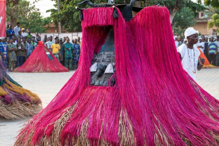 Vodun Days 2026 : retour sur trois jours de culture et de spiritualité à Ouidah