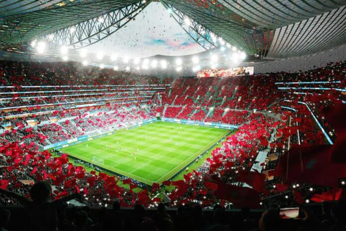 FIFA 2030 : le Maroc reçoit un revers pour la Coupe du monde