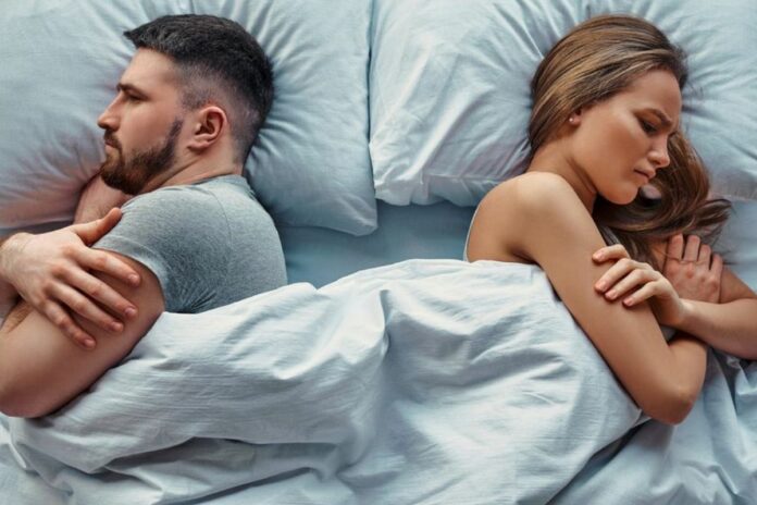 France : les relations sexu3lles ne sont plus obligatoires dans le mariage