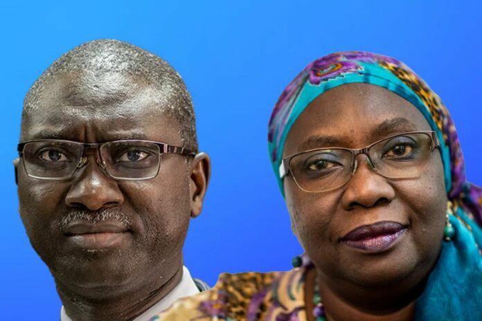 Sénégal : deux ex-ministres de Macky Sall bientôt devant la Haute Cour de justice