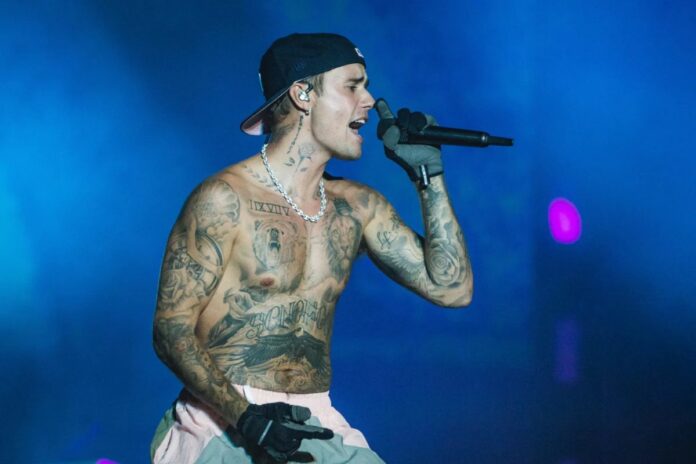 Grammy Awards, Justin Bieber ,