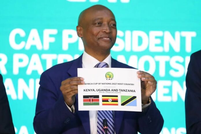 CAN 2027 : tirage au sort du tour préliminaire ce mardi, tout ce qu’il faut savoir