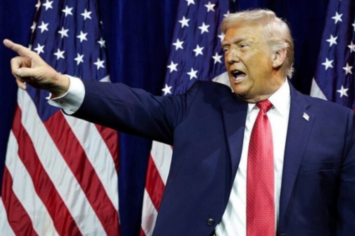 États-Unis : liste des 26 pays africains concernés par la suspension des visas d’immigrant