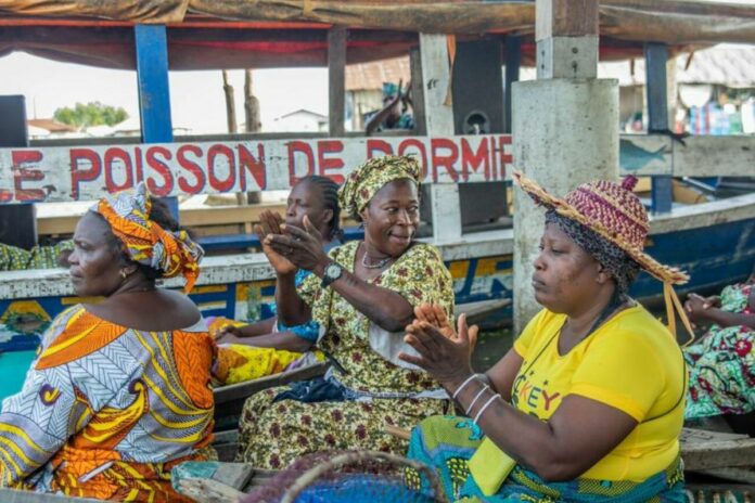 Bénin : le programme GBESSOKÉ a touché près de 900 000 personnes (détails)