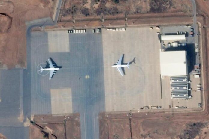 Niger ,uranium , Lomé ,Niamey