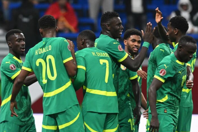 CAN 2025 : l'équipe du Sénégal victime d'empoisonnement ?