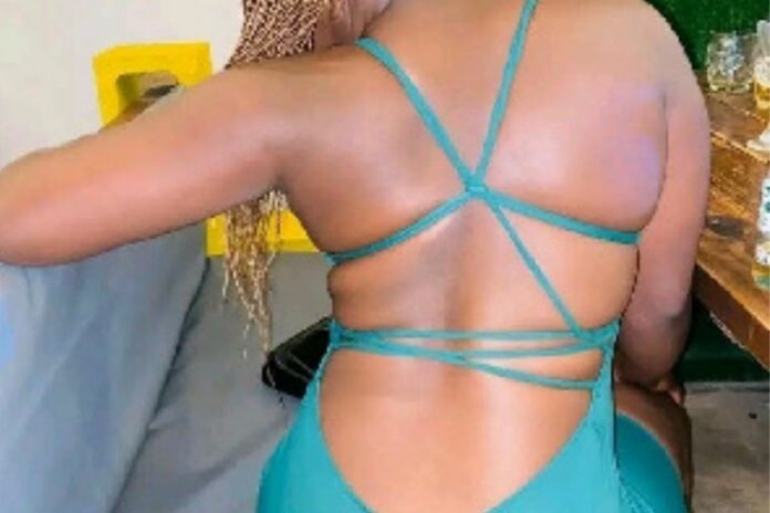 Cameroun : confrontée aux dettes de son mari, elle fait face à une demande qui la dépasse