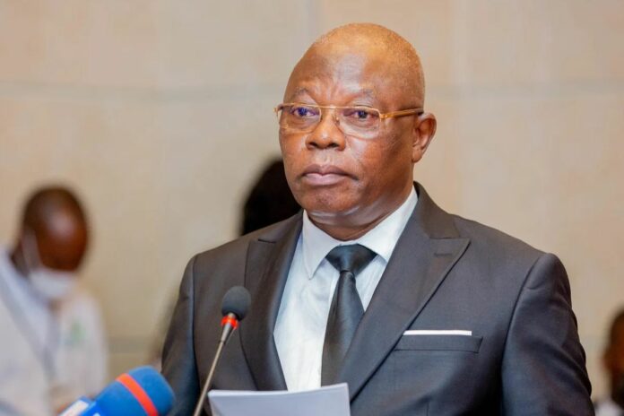 aspirants au métier d’enseignant AME Bénin