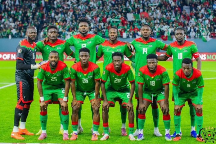 CAN 2025 : la Fédération Burkinabé de Football réagit à l’élimination des Étalons