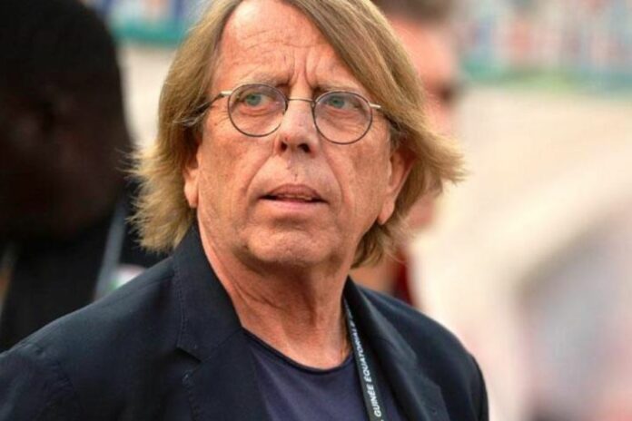 Sénégal–Égypte : l’analyse mordante de Claude Leroy sur le niveau des deux équipes