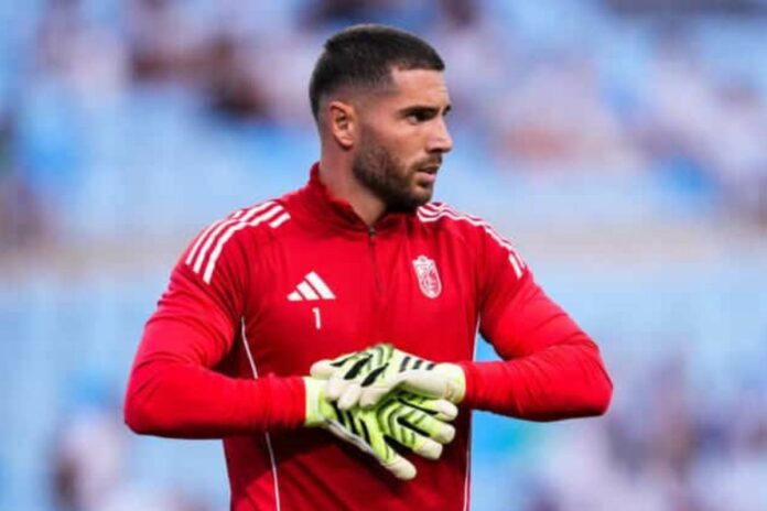 Algérie : avant Luca, un autre Zidane avait déjà marqué l’histoire des Fennecs