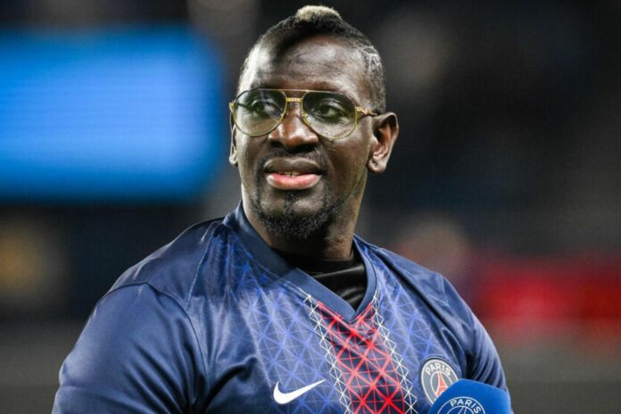 Équipe de France : Mamadou Sakho annonce sa retraite internationale