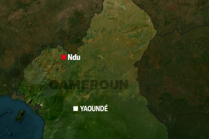 Cameroun : 15 membres d’une même famille tués dans une attaque armée au Nord-Ouest