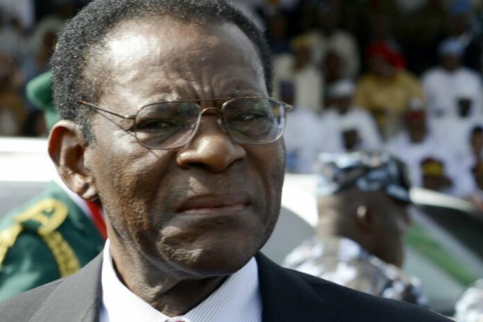 Espagne : le fils du président équato-guinéen entendu par un juge en février