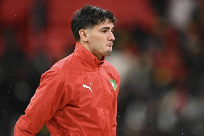 CAN 2025 : Brahim Diaz brise le silence après la finale perdue par le Maroc