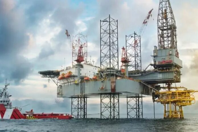 Bénin : le champ pétrolier de Sèmè relancé après 27 ans d’arrêt