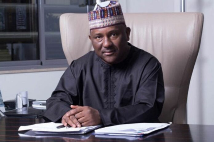 CAN 2025 : Abdul Samad Rabiu promet une prime record aux Super Eagles